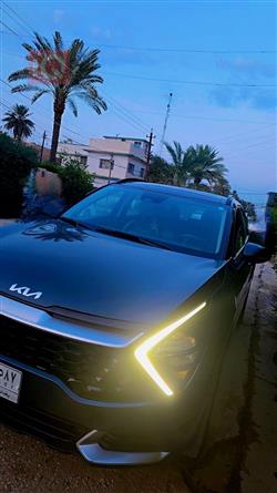 کیا سپۆرتاج